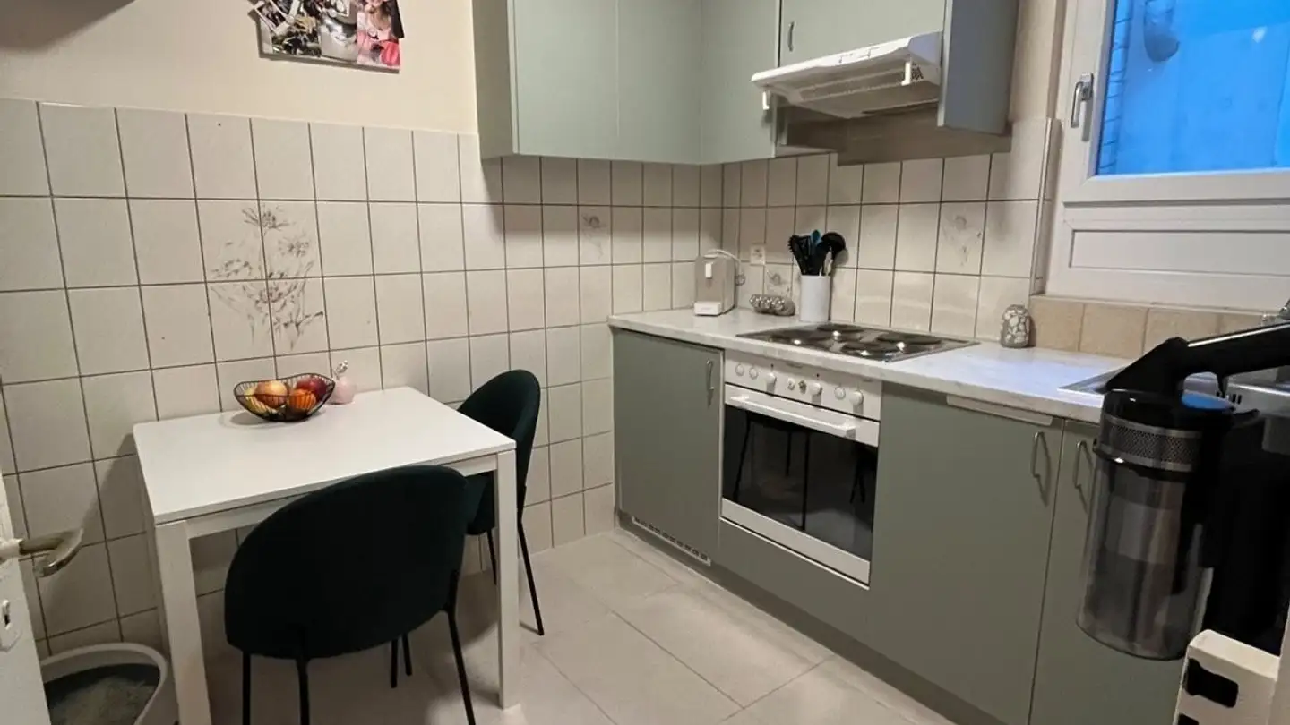 Apartment for rent - Rue De La Plaine 54, 1400 Yverdon-les-Bains - Photo 2