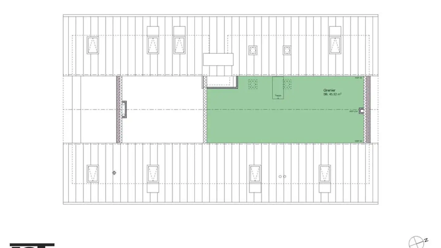 Appartement à vendre - Route De Poliez-Le-Grand, 1041 Bottens - Photo 4