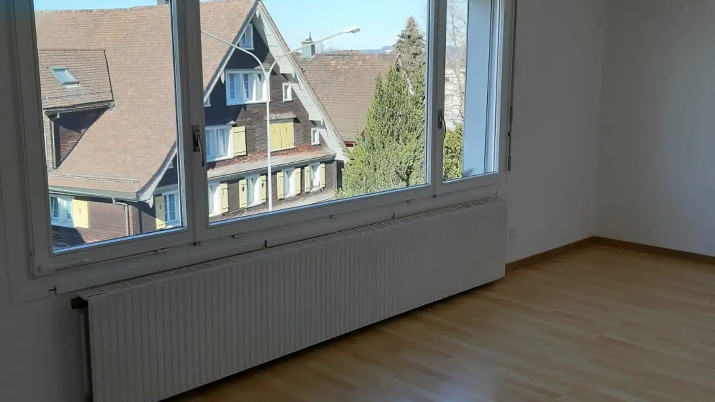 Appartamento in affitto - Oberdorfstrasse 90, 9100 Herisau