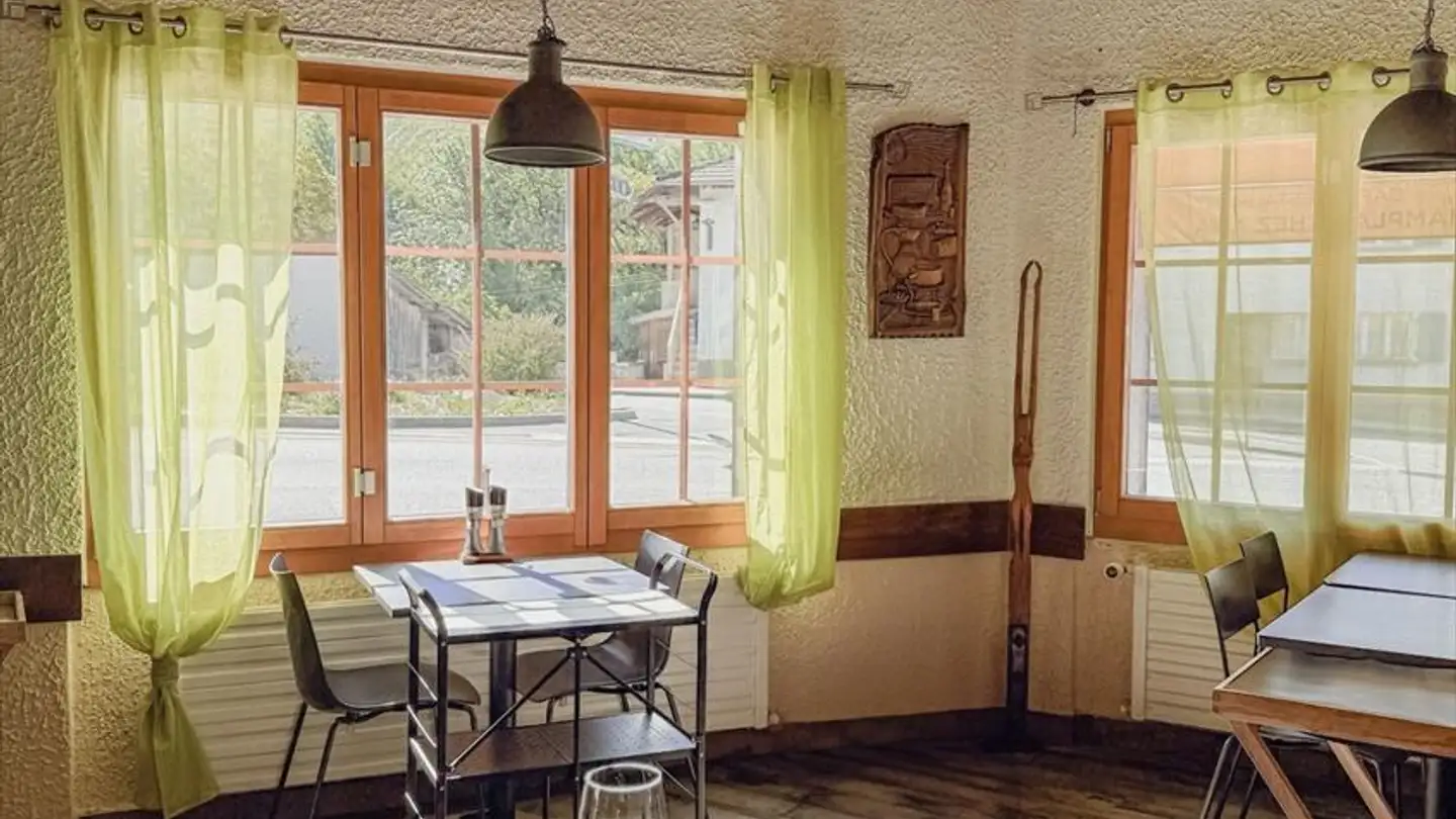 Ristorante in vendita - Route De Sion 2, 1971 Champlan (Grimisuat) - Photo 3