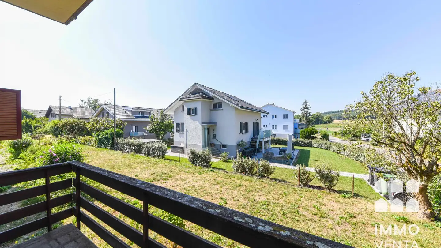 Apartment for rent - Poststrasse 3, 2552 Orpund