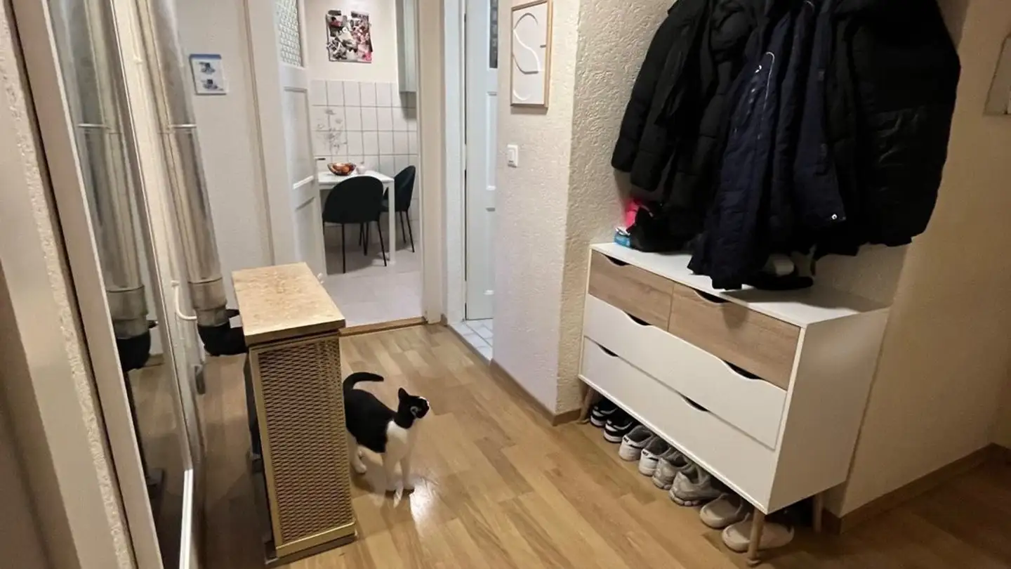 Apartment for rent - Rue De La Plaine 54, 1400 Yverdon-les-Bains - Photo 4