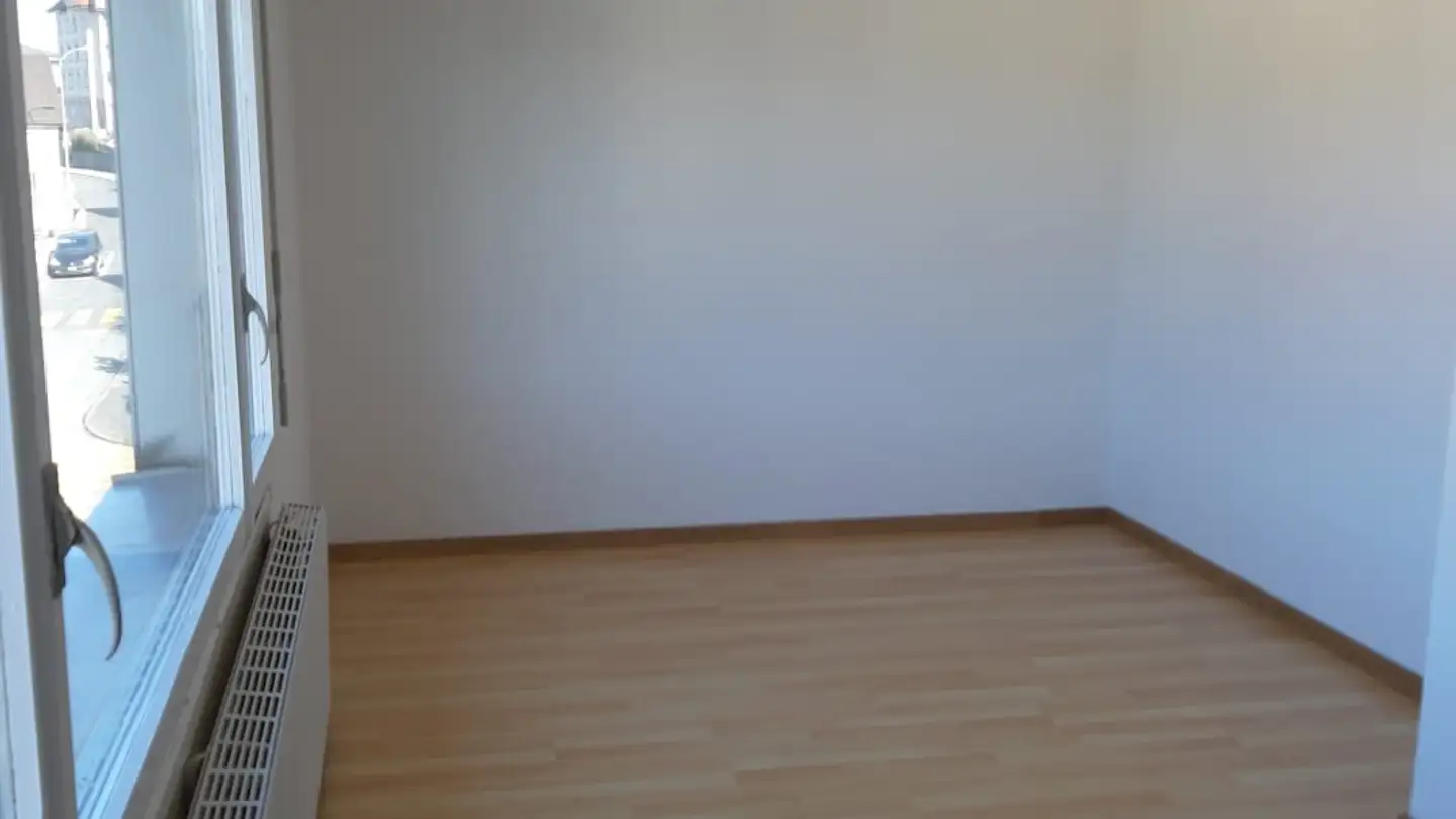 Appartamento in affitto - Oberdorfstrasse 90, 9100 Herisau - Photo 2