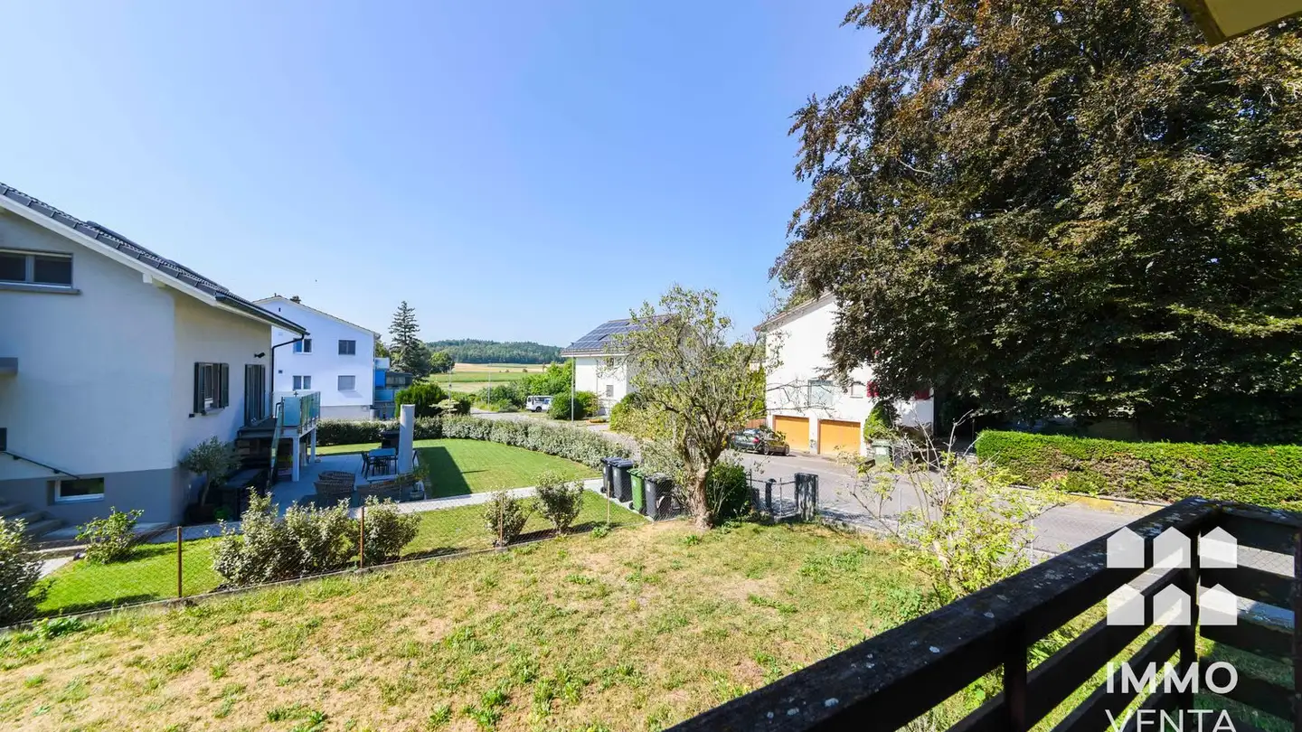 Apartment for rent - Poststrasse 3, 2552 Orpund - Photo 2
