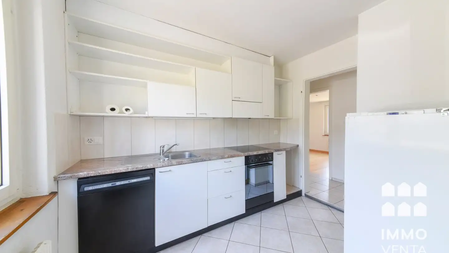 Apartment for rent - Poststrasse 3, 2552 Orpund - Photo 3
