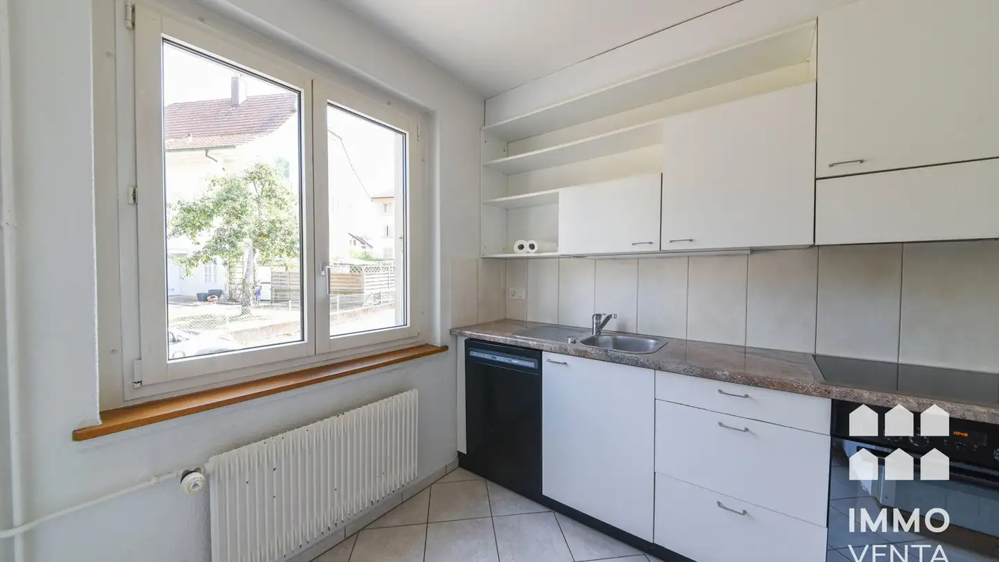Apartment for rent - Poststrasse 3, 2552 Orpund - Photo 4