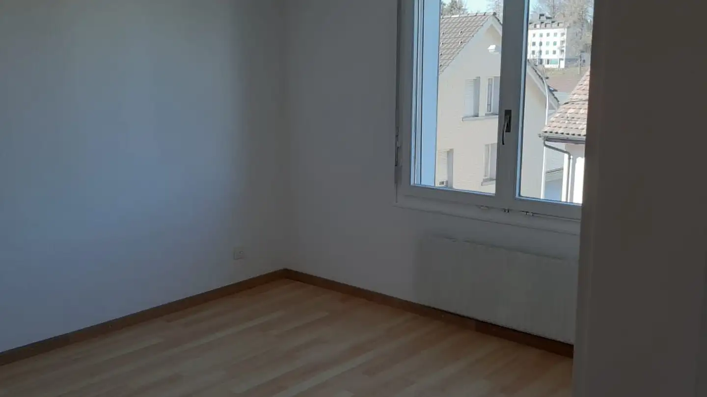 Appartamento in affitto - Oberdorfstrasse 90, 9100 Herisau - Photo 3