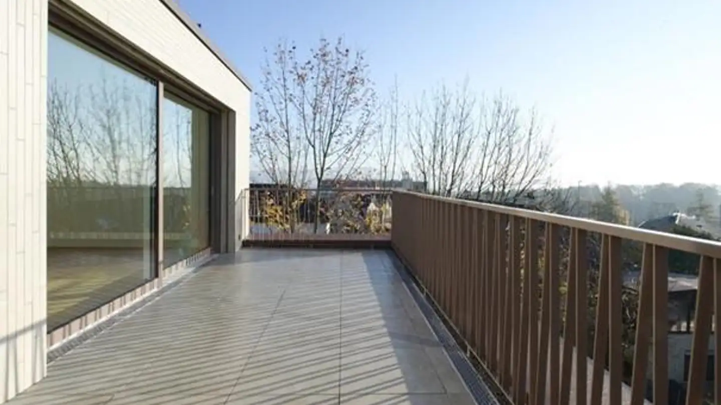 Apartment for rent - Schweighofstrasse 18, 8045 Zürich