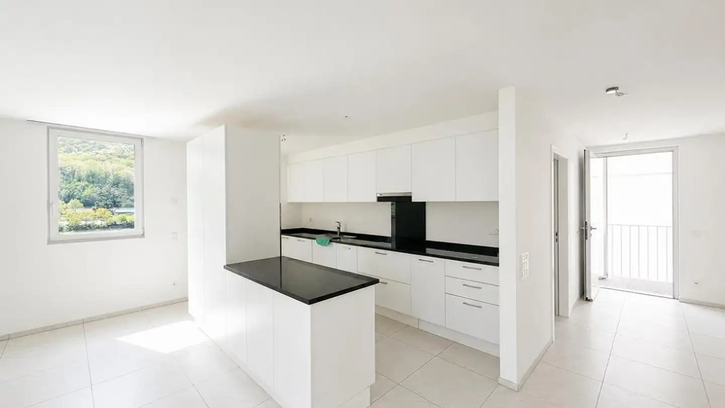 Appartamento in affitto - Via Campagnole, 6802 Rivera - Foto 2