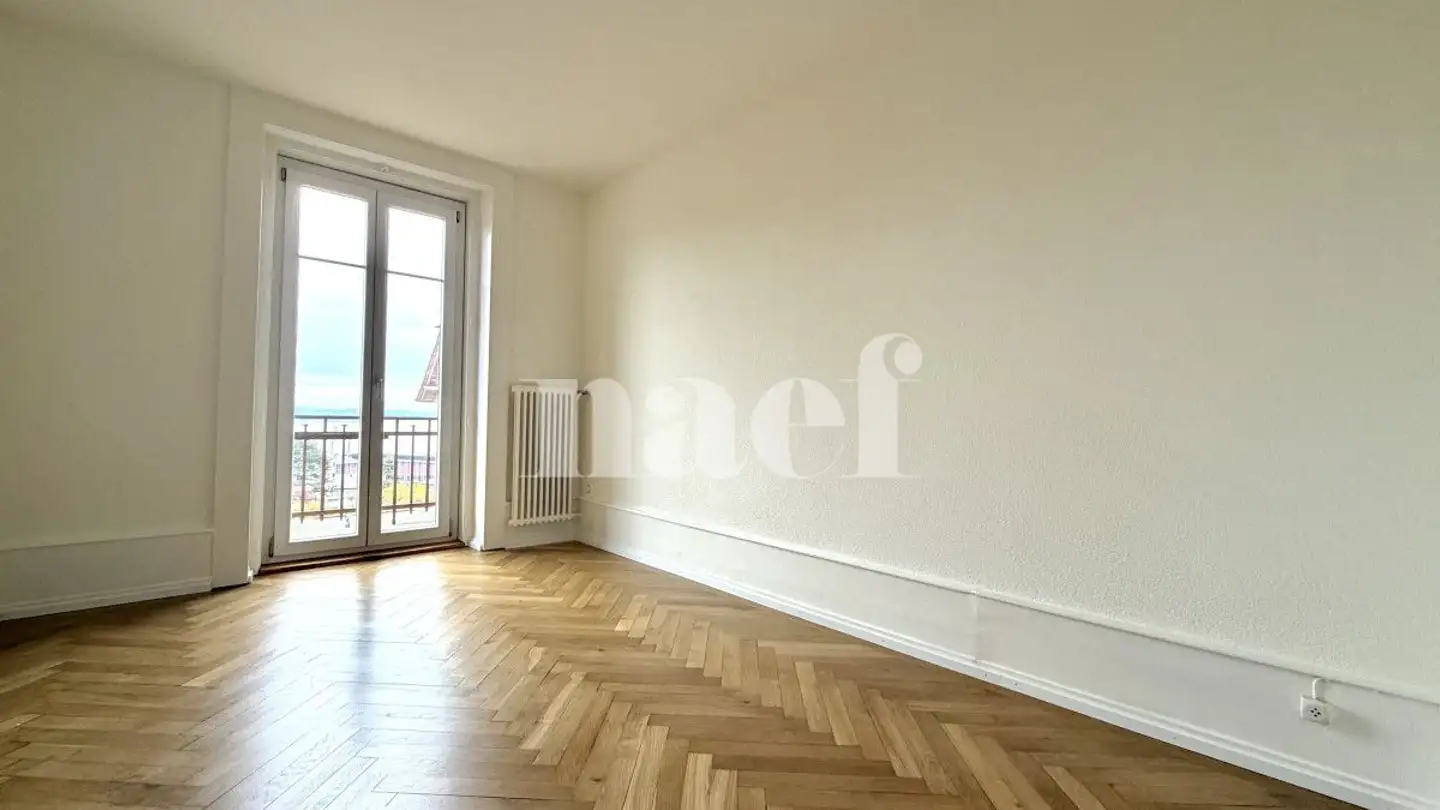 Apartment for rent - 2000 Neuchâtel