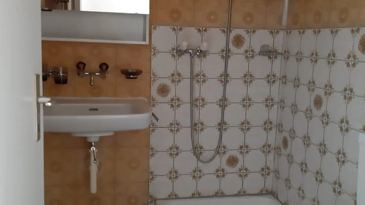 Appartamento in affitto - Oberdorfstrasse 90, 9100 Herisau - Photo 4