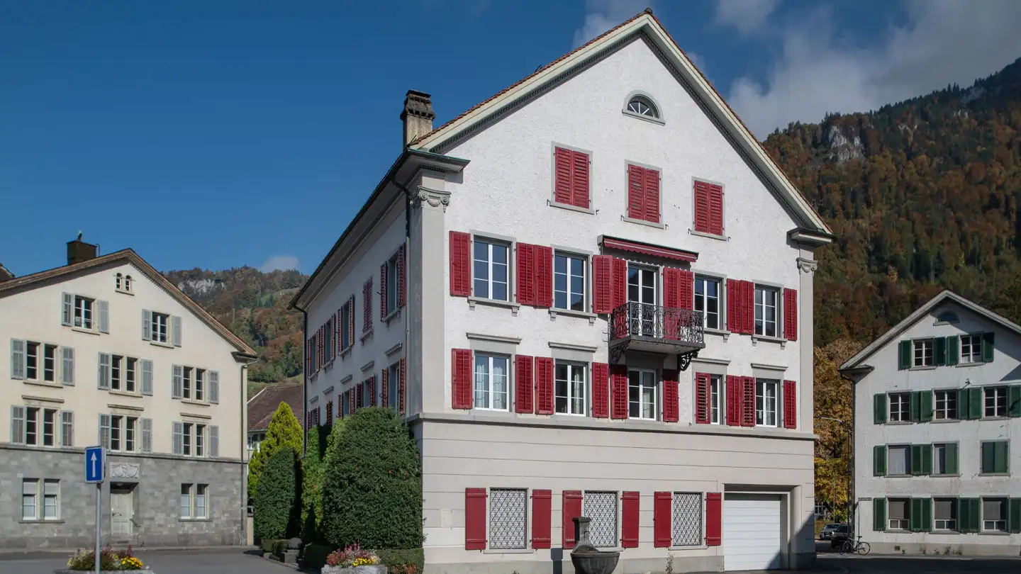 Casa singola in vendita - Burgstrasse 28, 8750 Glarus - Photo 2