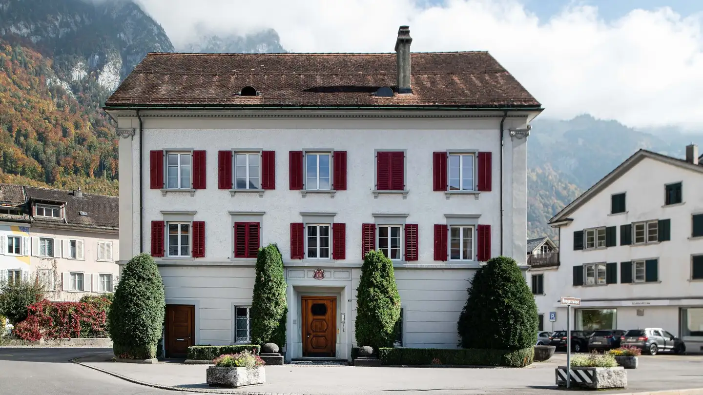 Casa singola in vendita - Burgstrasse 28, 8750 Glarus - Photo 3