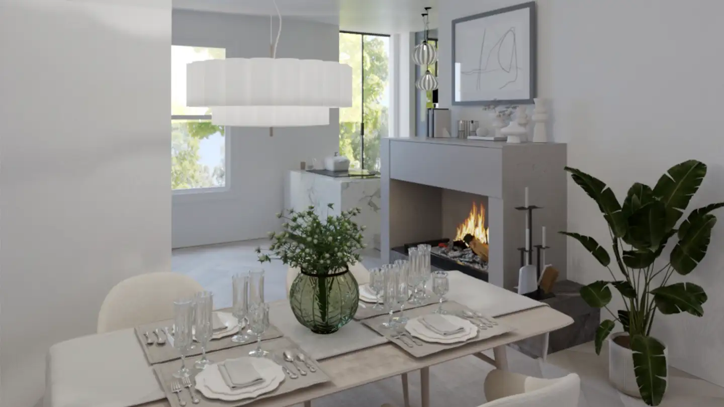 Duplex for sale - Mittelgasse 4, 4402 Frenkendorf - Photo 2