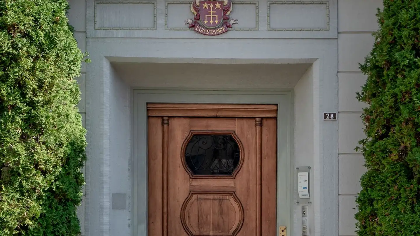 Casa singola in vendita - Burgstrasse 28, 8750 Glarus - Photo 4