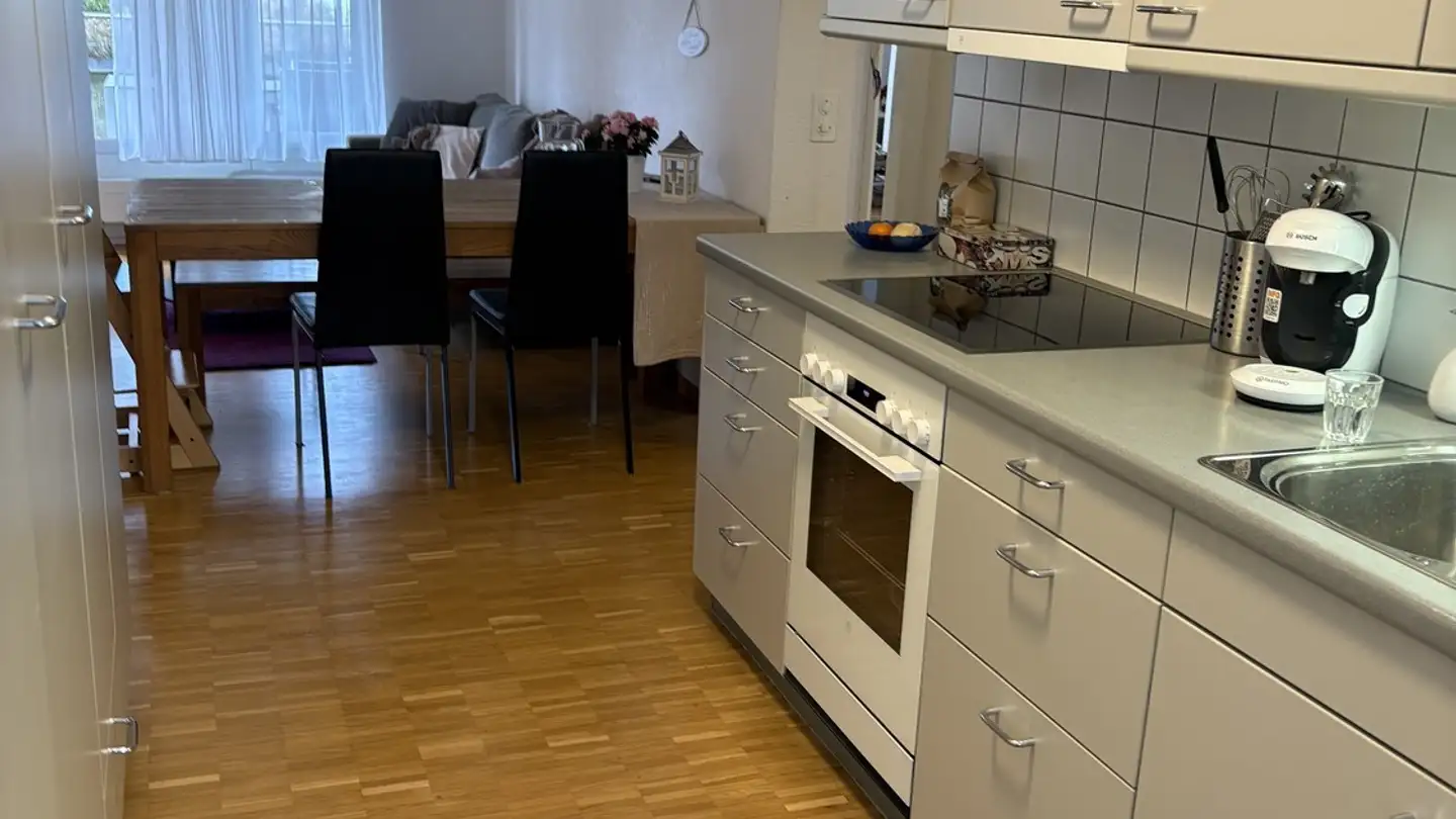 Apartment for rent - Feldstrasse 26b, 3604 Thun - Photo 4