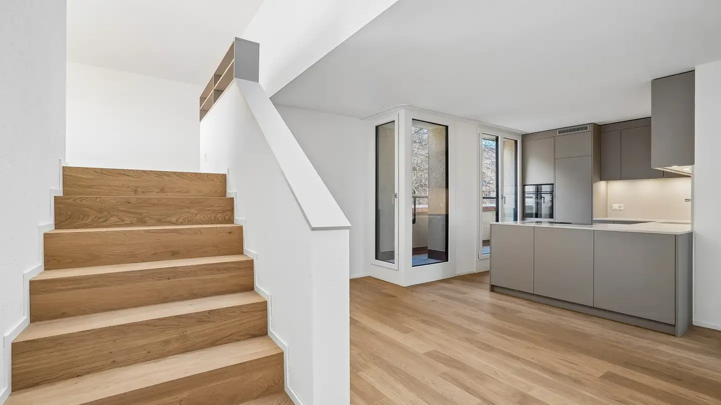 Appartement à louer - Breitenstrasse 17, 8134 Adliswil