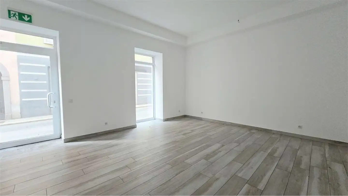 Magasin à louer - Via Lucomagno 2, 6710 Biasca - Photo 3