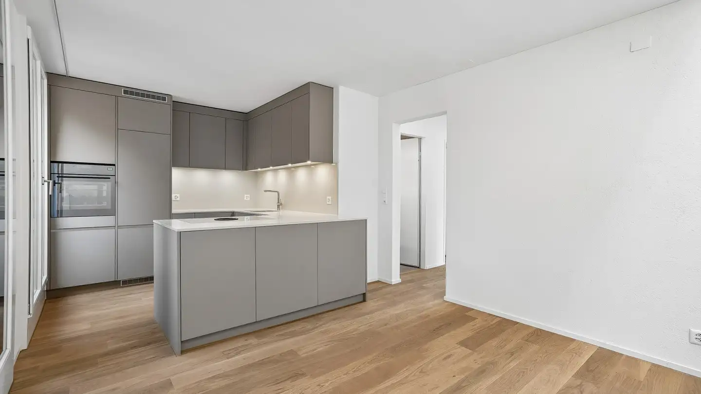 Appartement à louer - Breitenstrasse 17, 8134 Adliswil - Photo 2