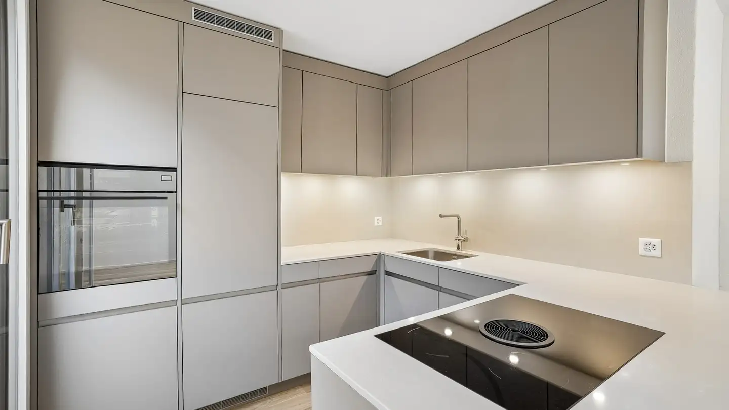 Appartement à louer - Breitenstrasse 17, 8134 Adliswil - Photo 3