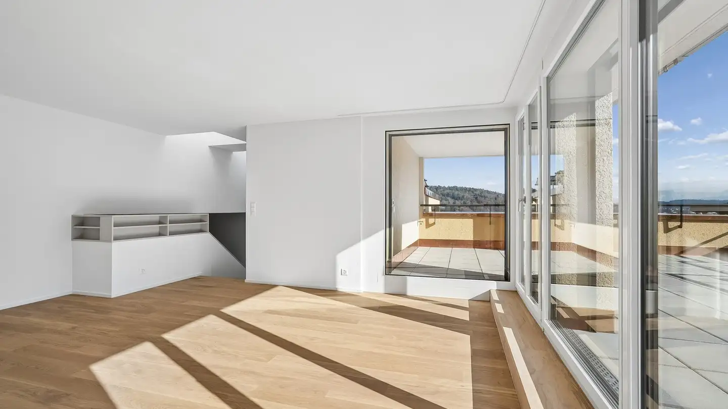 Appartement à louer - Breitenstrasse 17, 8134 Adliswil - Photo 4