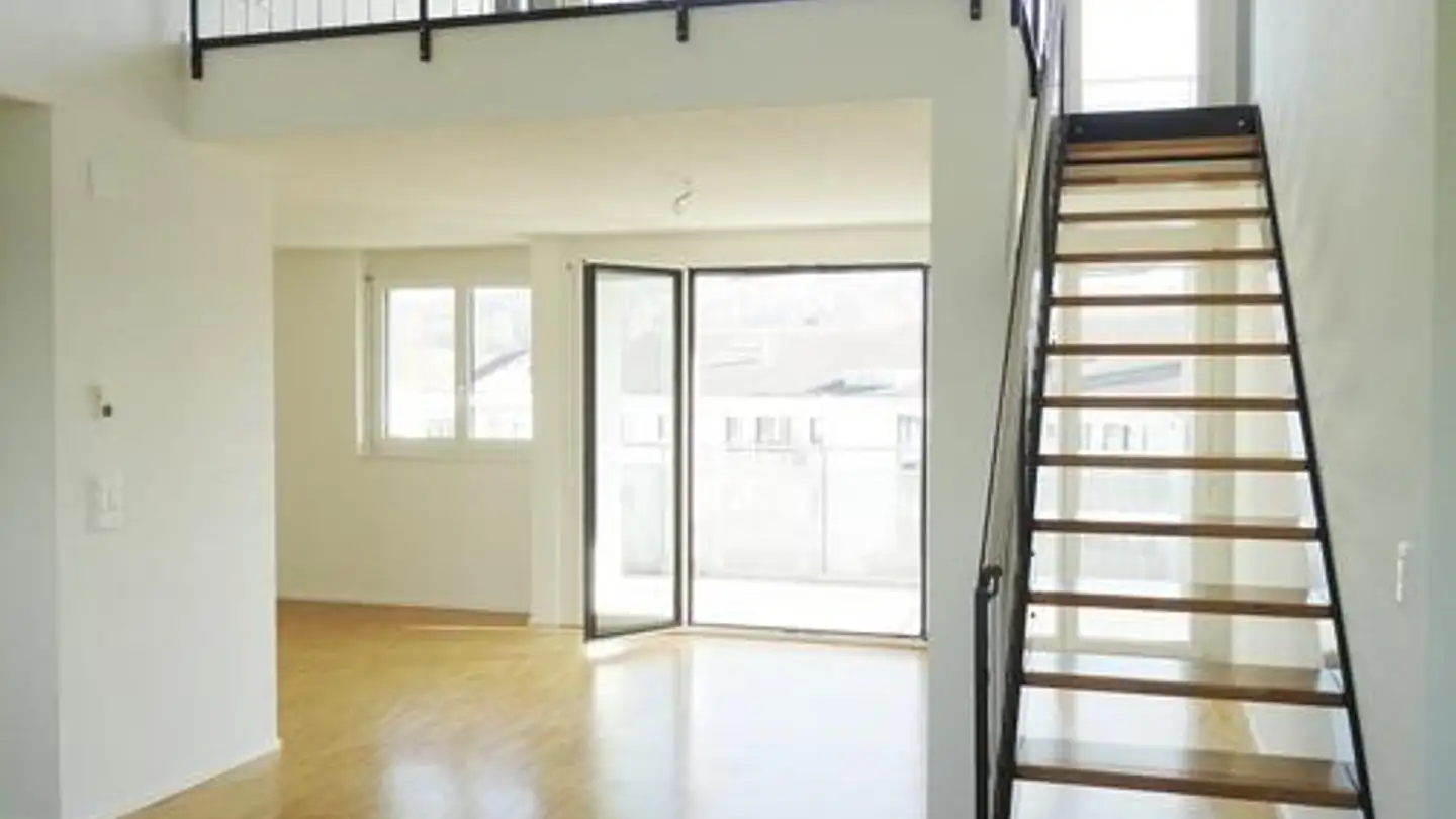 Appartamento in affitto - Rathausenstrasse 7, 6032 Emmen - Foto 3