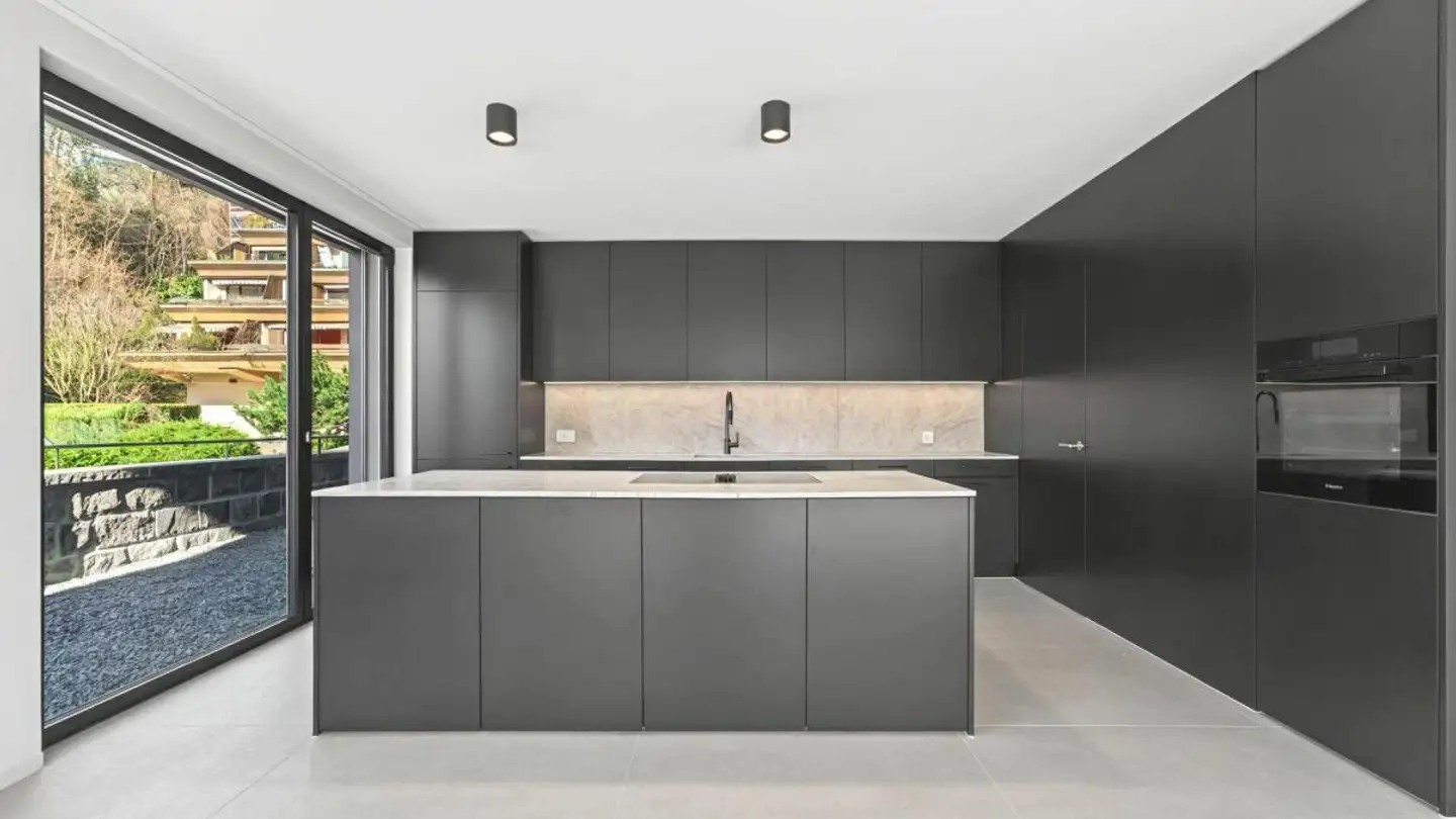 Appartement à louer - Brunnhalde 12, 6006 Luzern - Photo 4