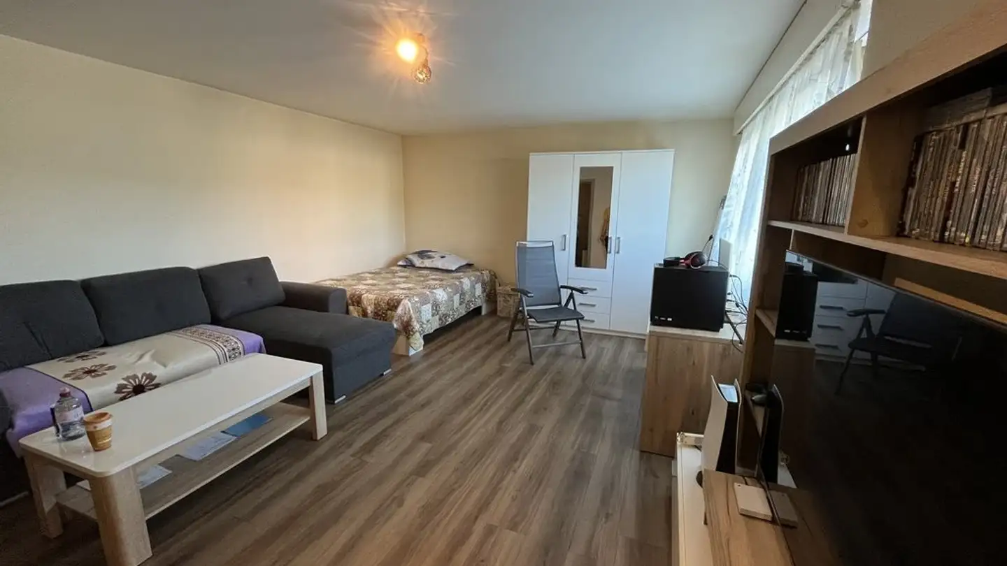 Wohnung mieten - Grueb 6, 9100 Herisau - Foto 3