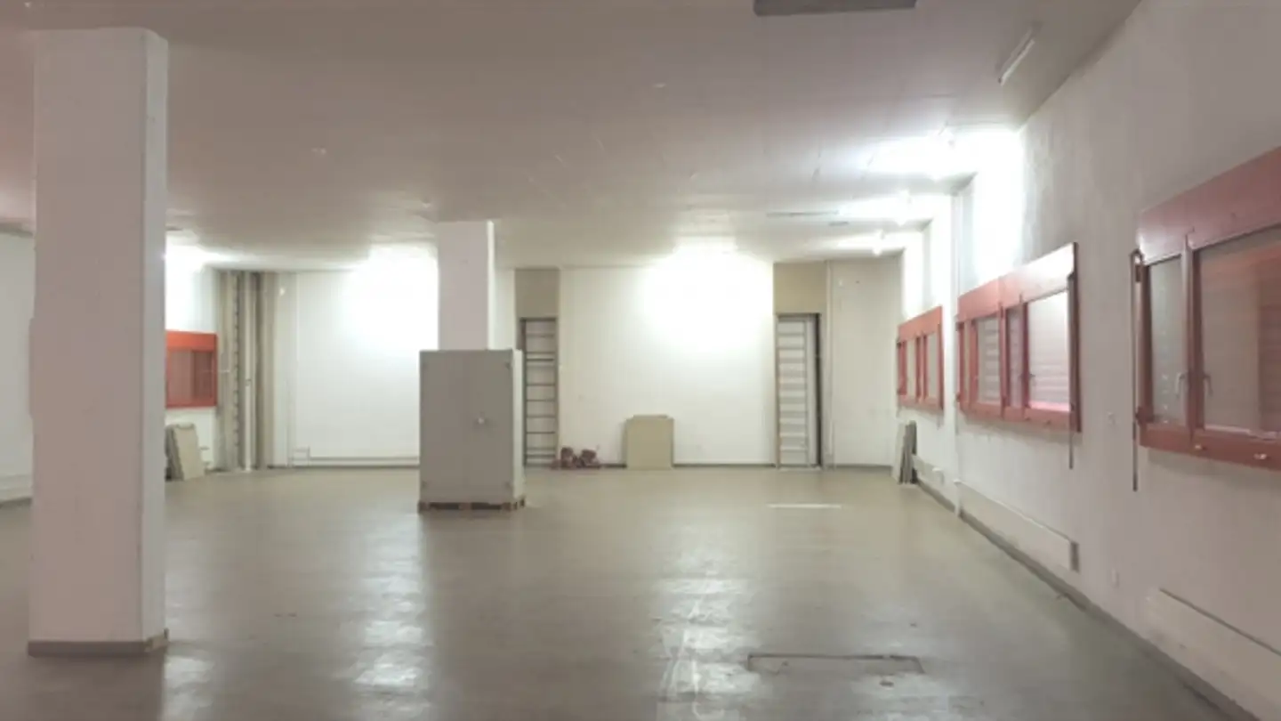 Wohnung mieten - Feldstrasse 41, 8902 Urdorf