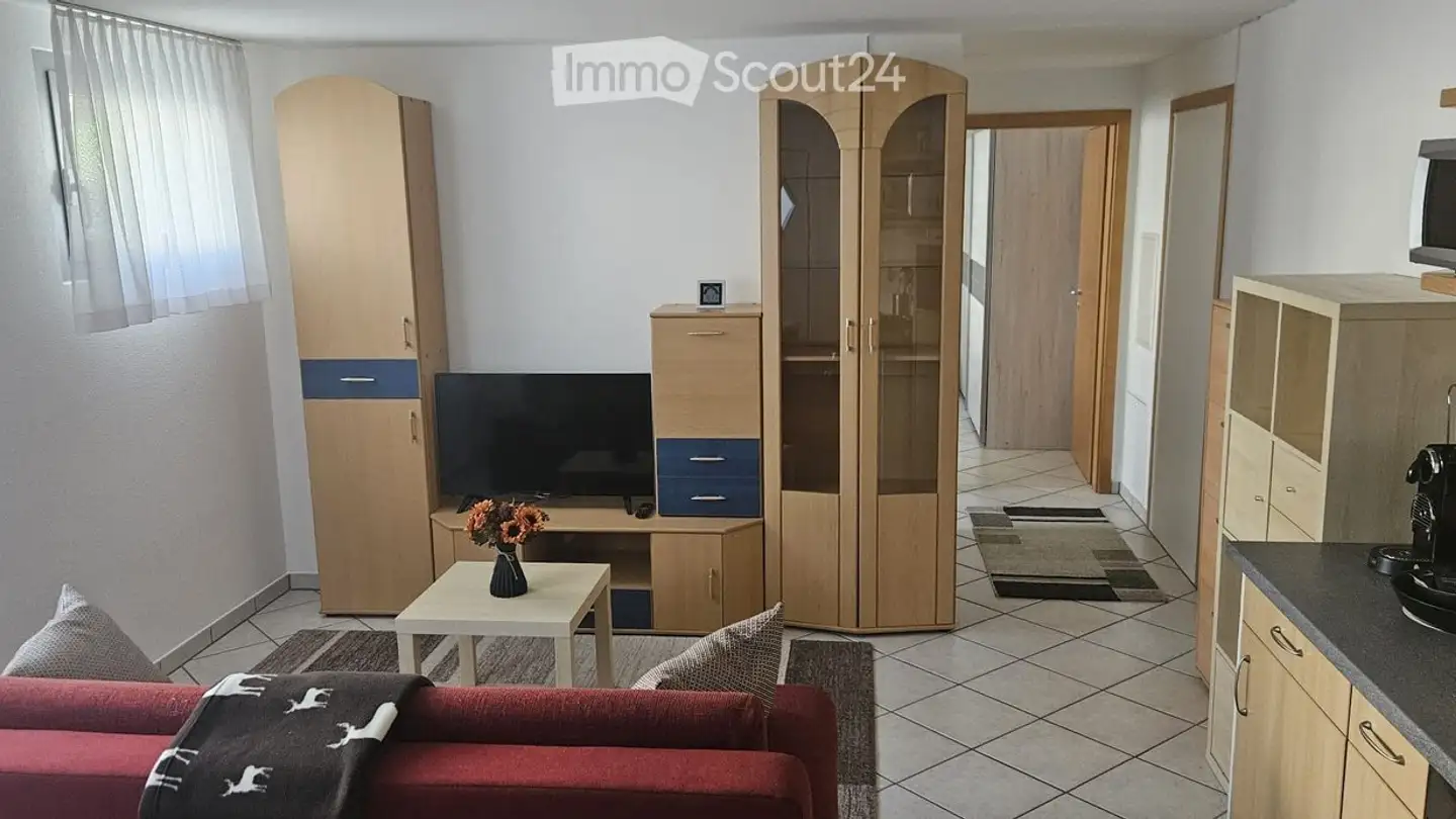 Appartamento in affitto - 6718 Olivone