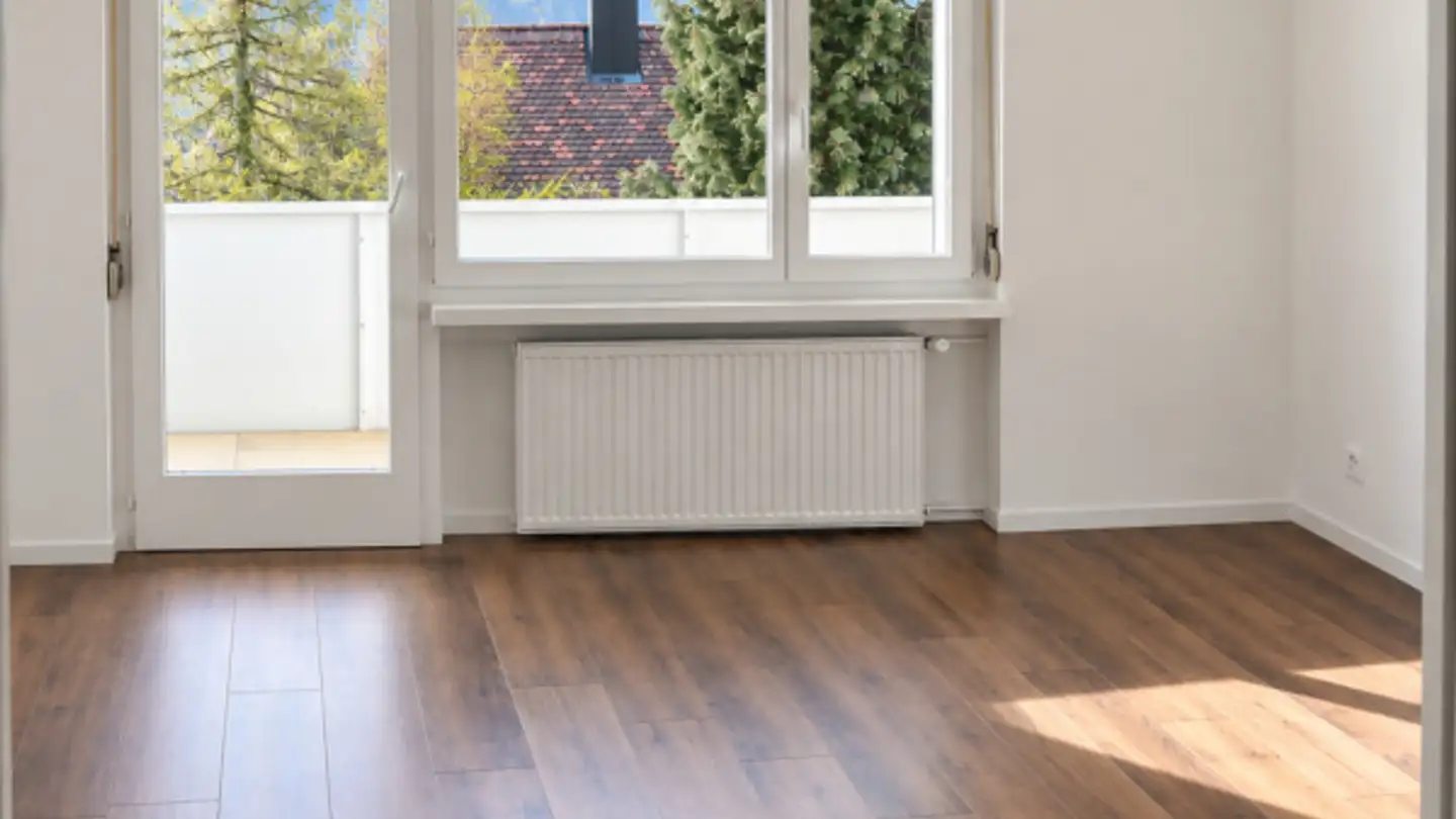 Apartment for rent - Obergasse 13, 8888 Heiligkreuz (Mels) - Photo 4