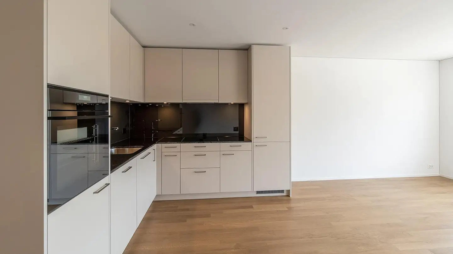 Attico in affitto - Lenzburgerstrasse 6, 5504 Othmarsingen - Foto 3