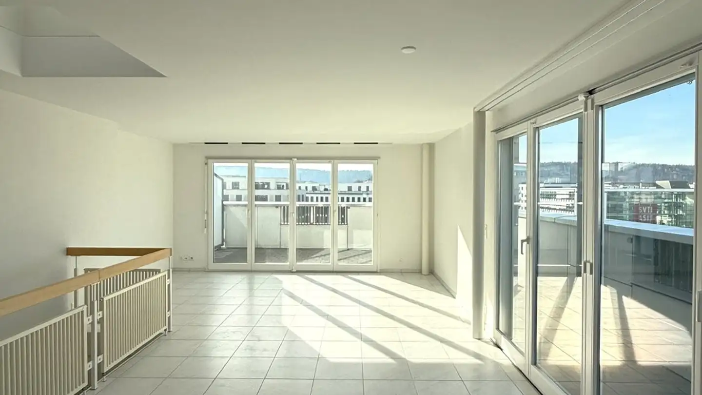 Appartement à louer - Neugutstrasse 12, 8304 Wallisellen