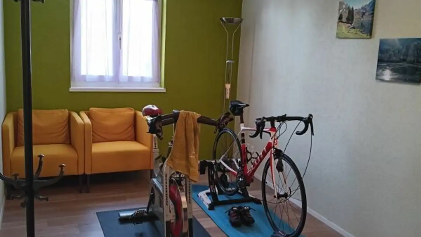 Gewerbe mieten - Solothurnstrasse 14, 3315 Bätterkinden