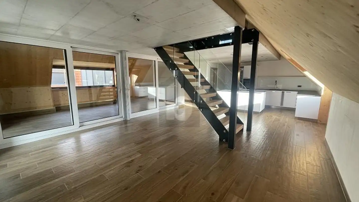 Wohnung mieten - 4419 Lupsingen