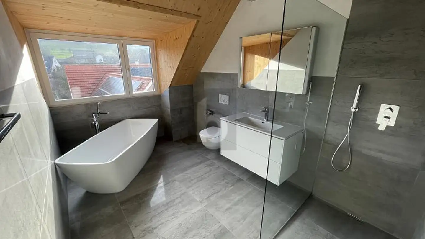 Wohnung mieten - 4419 Lupsingen - Foto 3