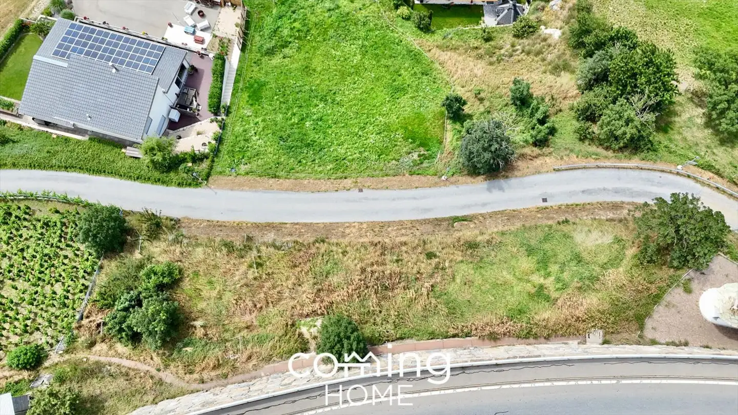 Terreno edificabile in vendita - 3940 Steg VS - Photo 2