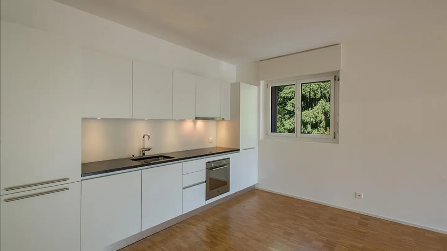 Apartment for rent - Via Monte Carmen 13, 6900 Lugano