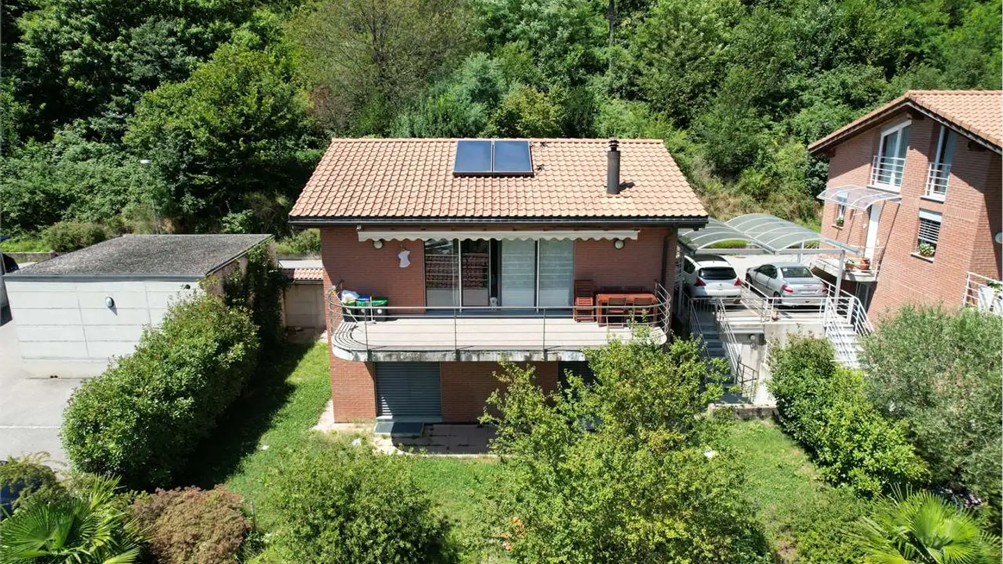 Villa for sale - 6952 Canobbio - Photo 2