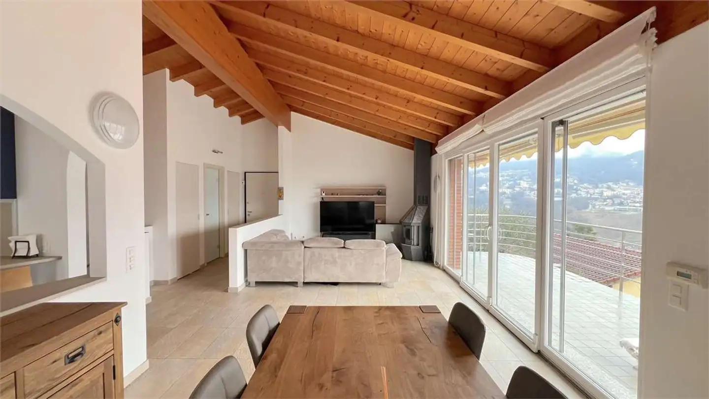 Villa for sale - 6952 Canobbio - Photo 3