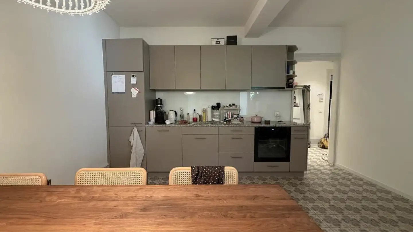 Apartment for rent - Quai Du Bas / Unterer Quai 64, 2502 Biel/Bienne - Photo 4