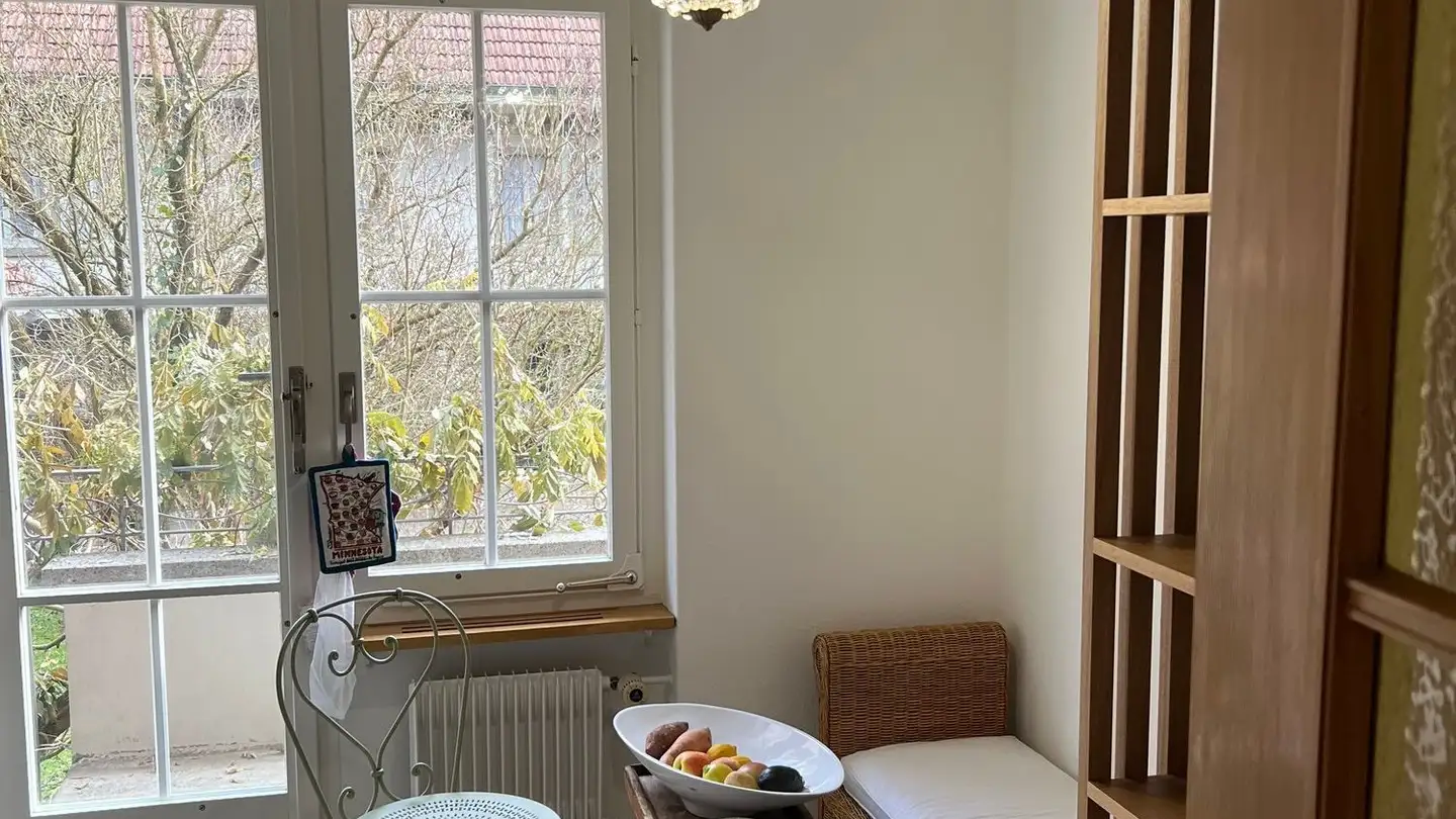 Wohnung mieten - Herrenschwandenstrasse 6, 3037 Herrenschwanden