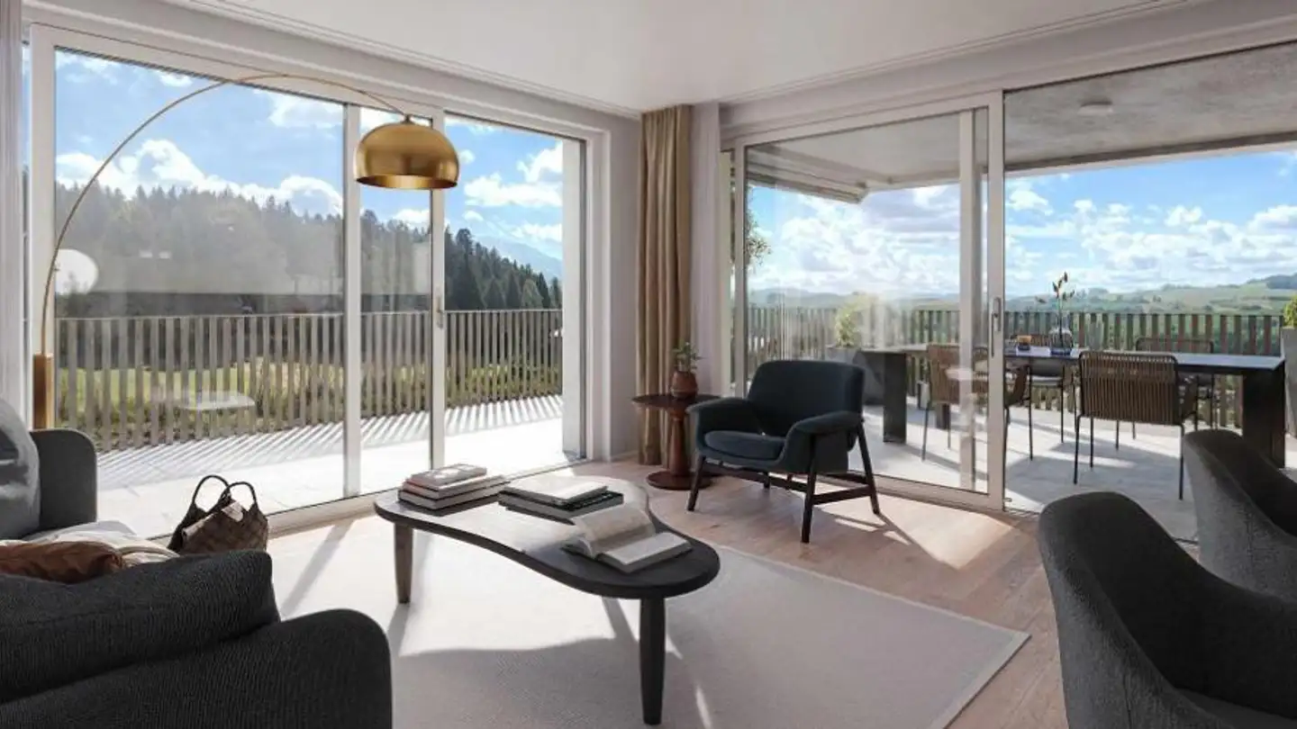 Appartamento in vendita - 1607 Palézieux - Foto 3