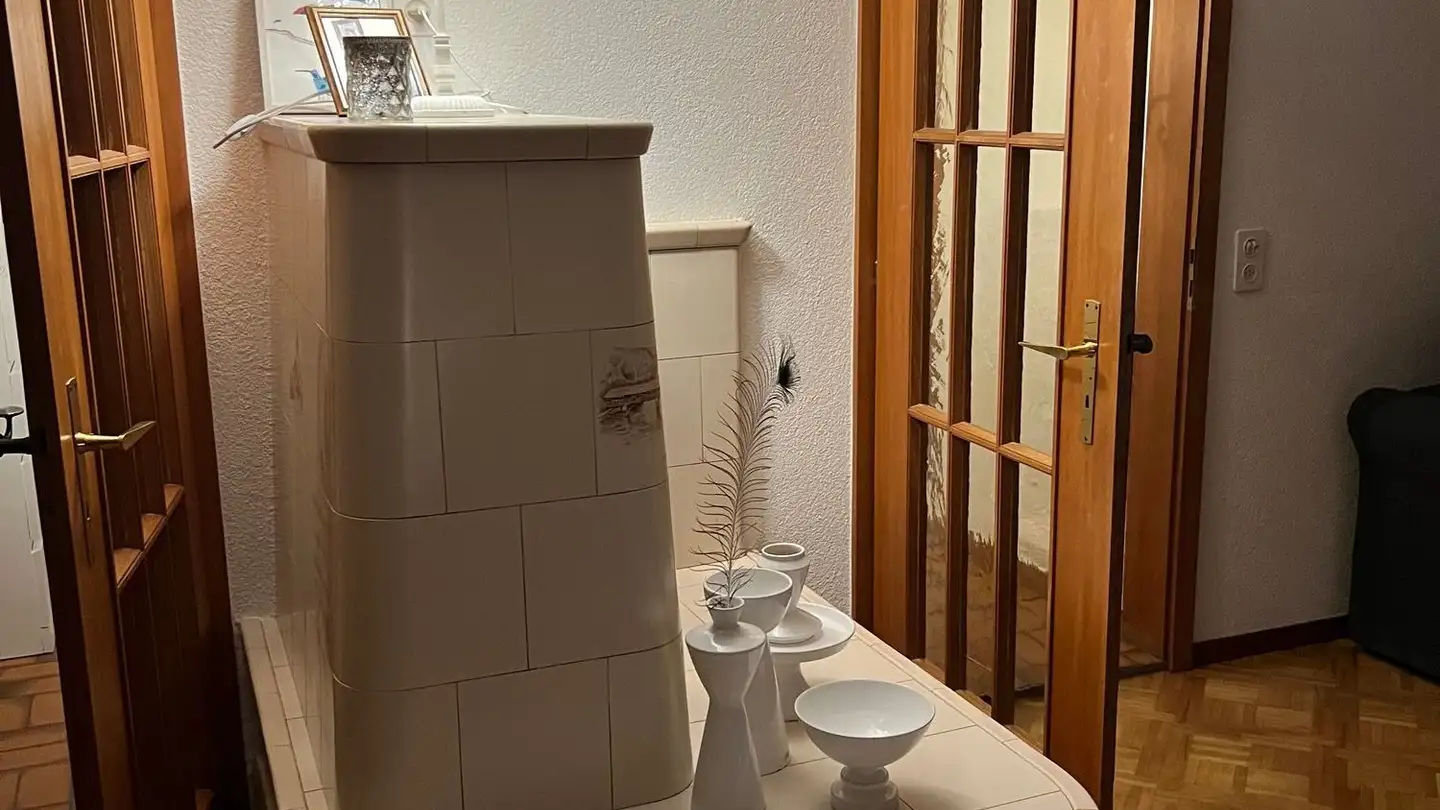 Wohnung mieten - Herrenschwandenstrasse 6, 3037 Herrenschwanden - Foto 2