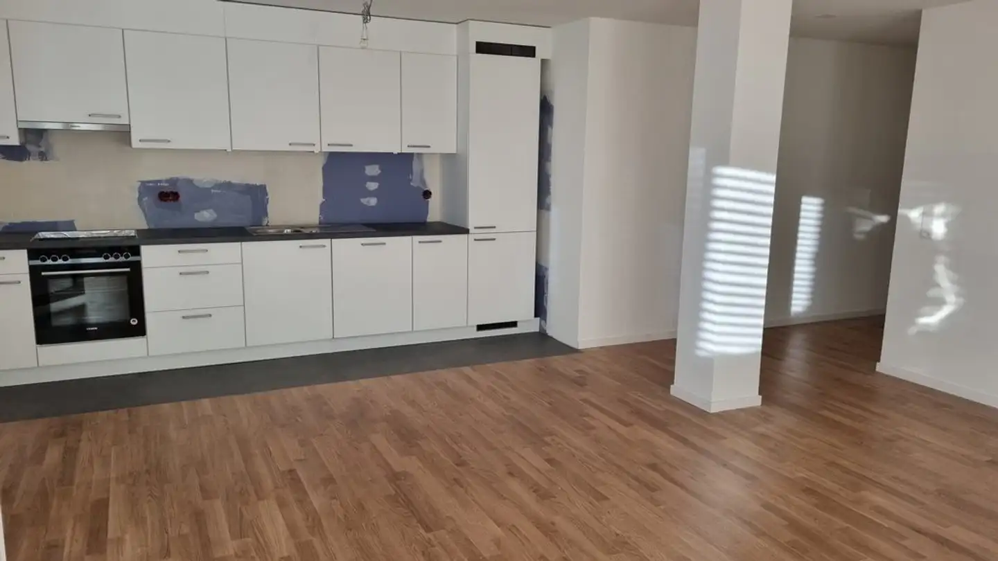 Appartamento in affitto - Brislachstrasse 2, 4242 Laufen - Foto 2