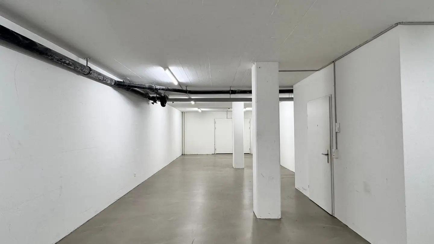 Spazio di archiviazione in affitto - Sulgeneckstrasse 60, 3005 Bern