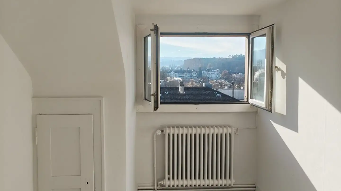 Wohnung mieten - 3008 Bern