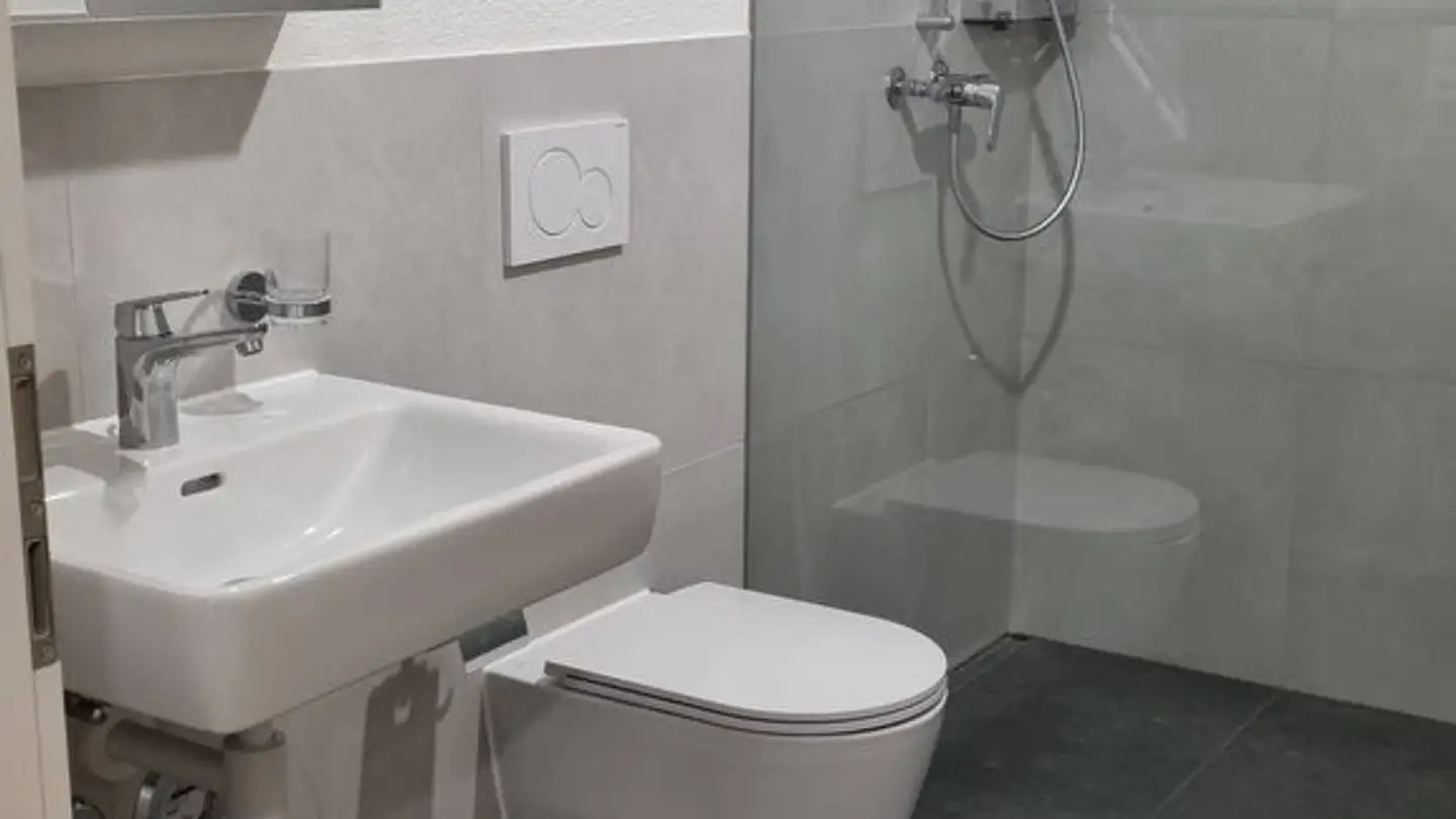 Appartamento in affitto - Brislachstrasse 2, 4242 Laufen - Foto 4