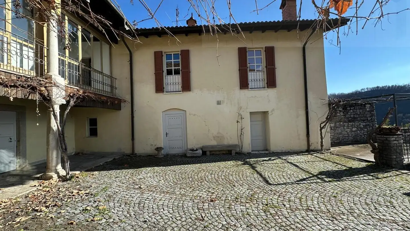 Wohnung mieten - Ai Moroni 1, 6866 Meride - Foto 3