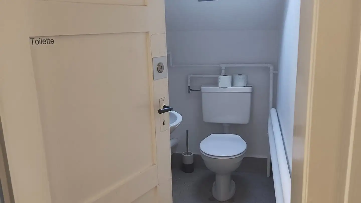 Wohnung mieten - 3008 Bern - Foto 4